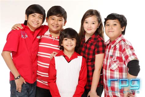 basty goin bulilit|Former Goin' Bulilit cast member Basty Alcances now .